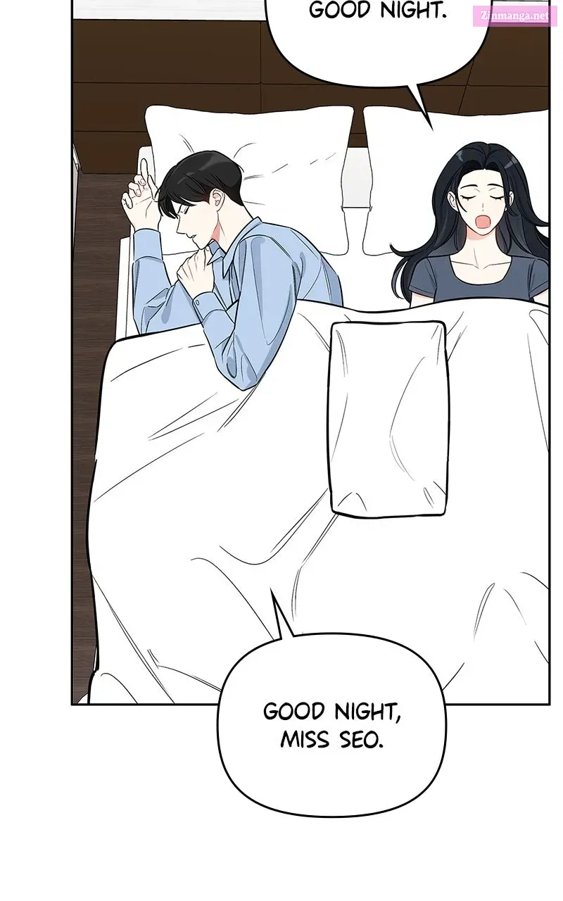 Woke Up as the CEO’s Dog Chapter 20 page 80 - 