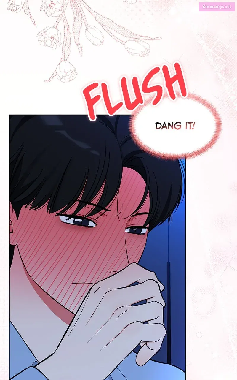 Woke Up as the CEO’s Dog Chapter 20 page 89 - 