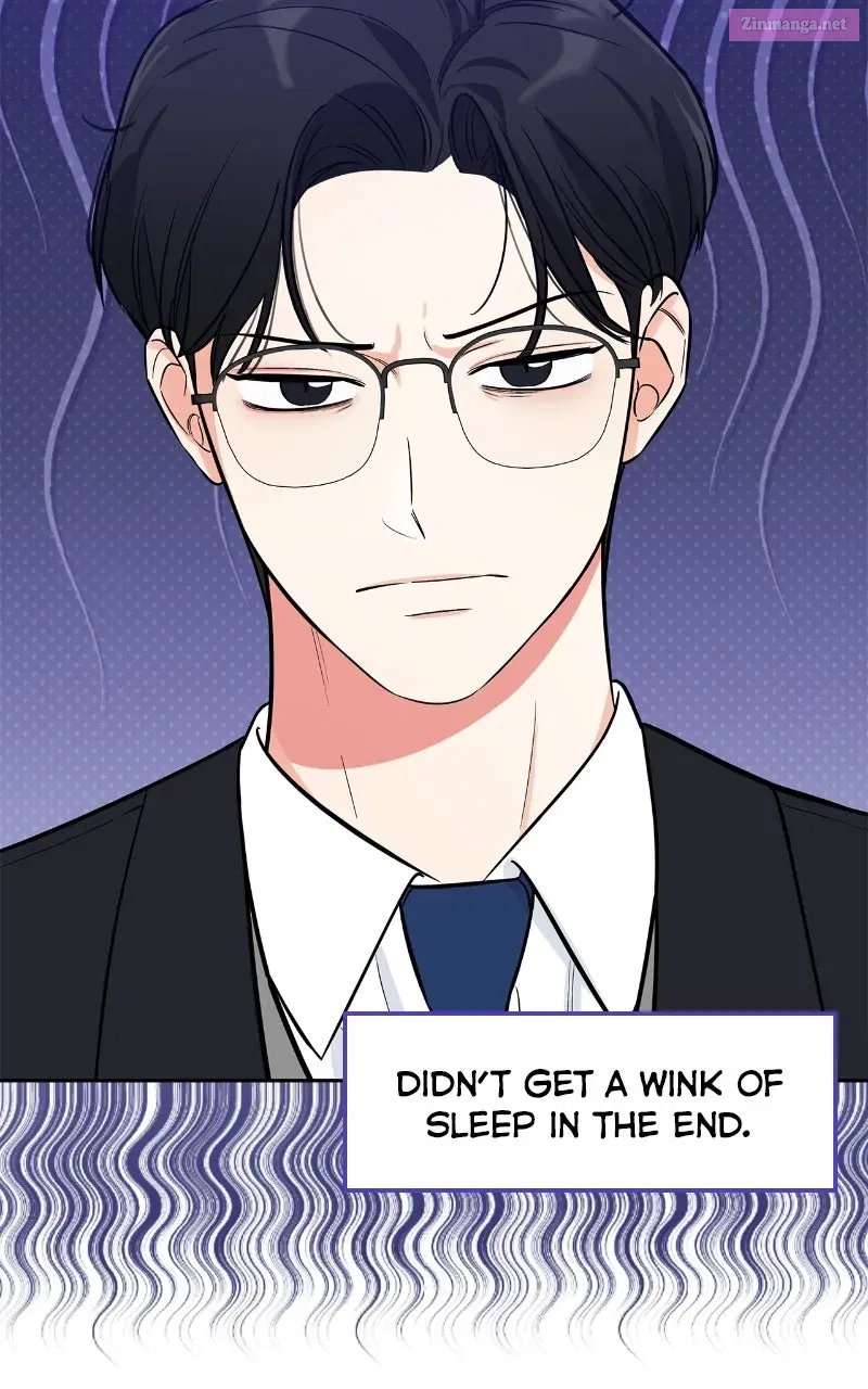 Woke Up as the CEO’s Dog Chapter 21 page 2 - 