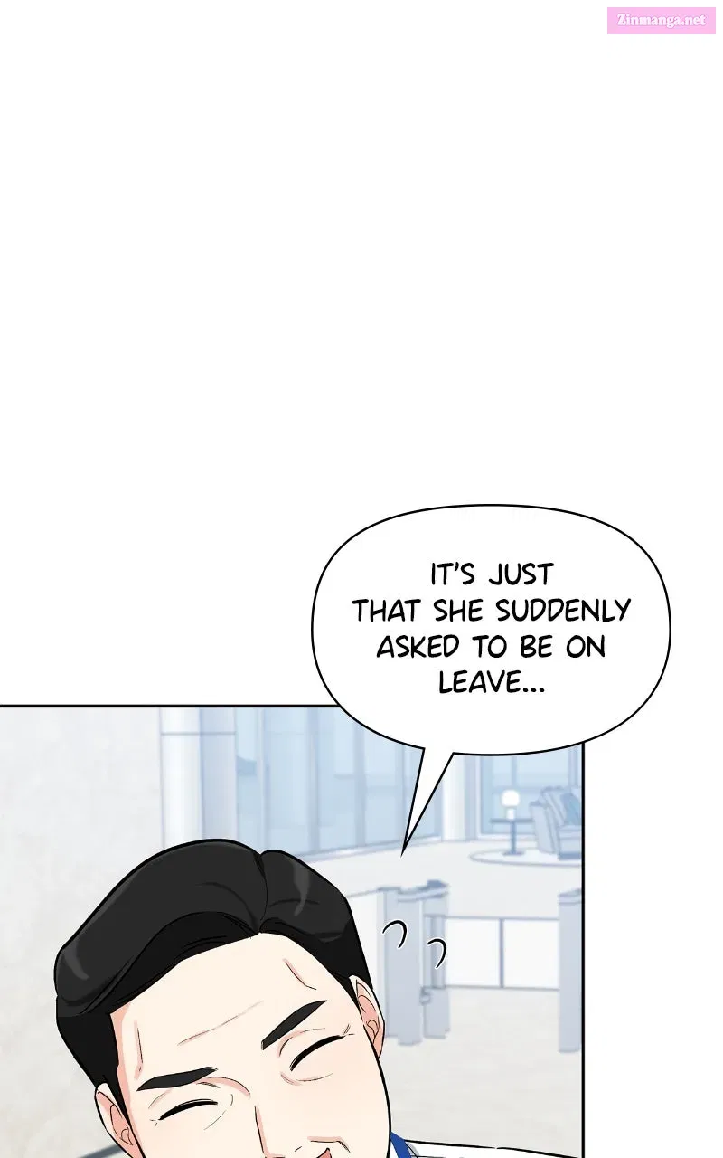Woke Up as the CEO’s Dog Chapter 21 page 11 - 