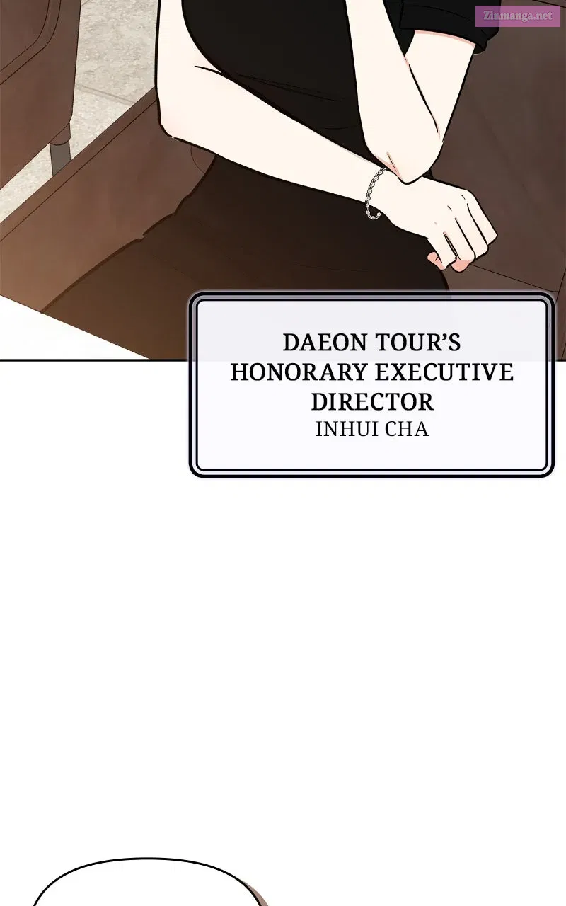 Woke Up as the CEO’s Dog Chapter 21 page 101 - 