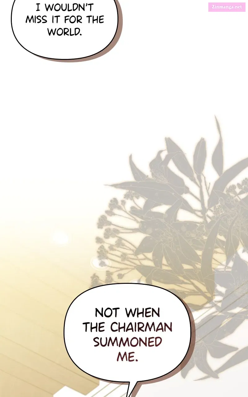 Woke Up as the CEO’s Dog Chapter 21 page 102 - 