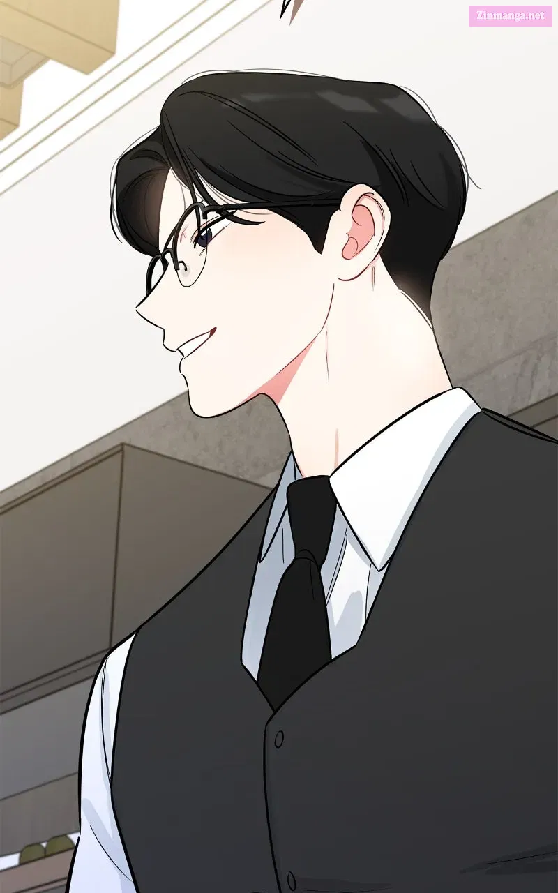 Woke Up as the CEO’s Dog Chapter 21 page 103 - 