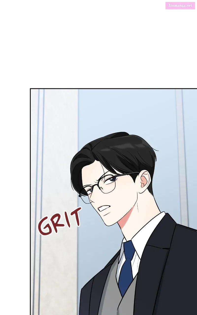 Woke Up as the CEO’s Dog Chapter 21 page 13 - 