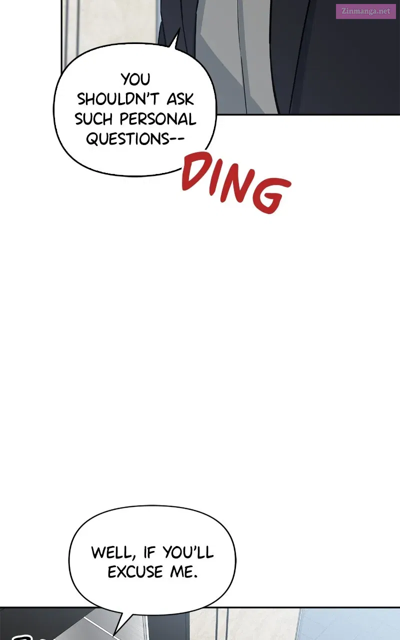 Woke Up as the CEO’s Dog Chapter 21 page 14 - 
