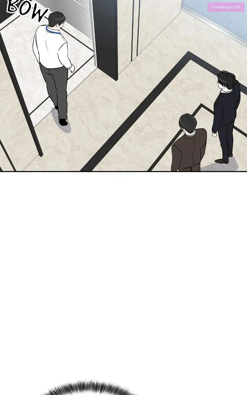 Woke Up as the CEO’s Dog Chapter 21 page 15 - 