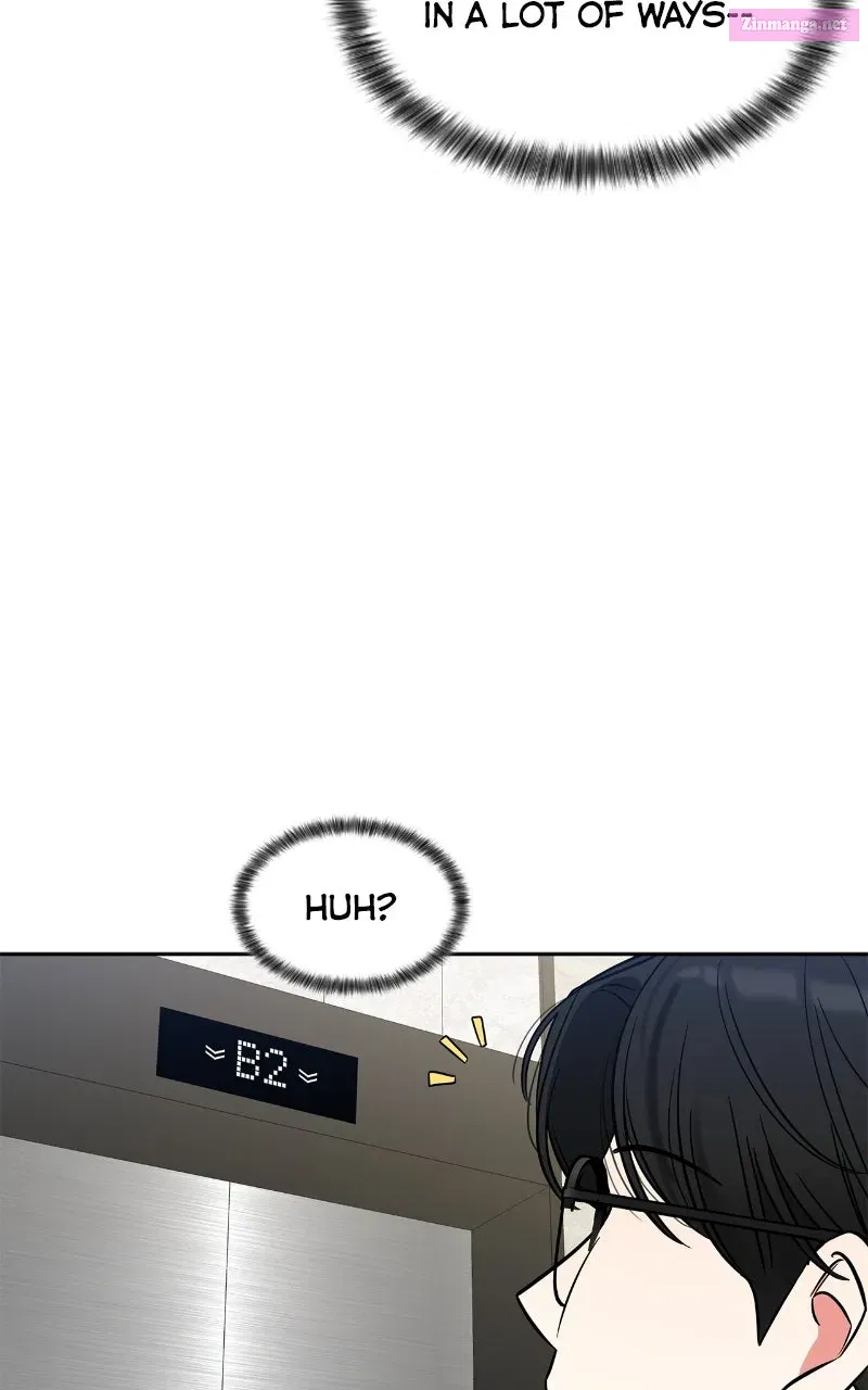Woke Up as the CEO’s Dog Chapter 21 page 17 - 
