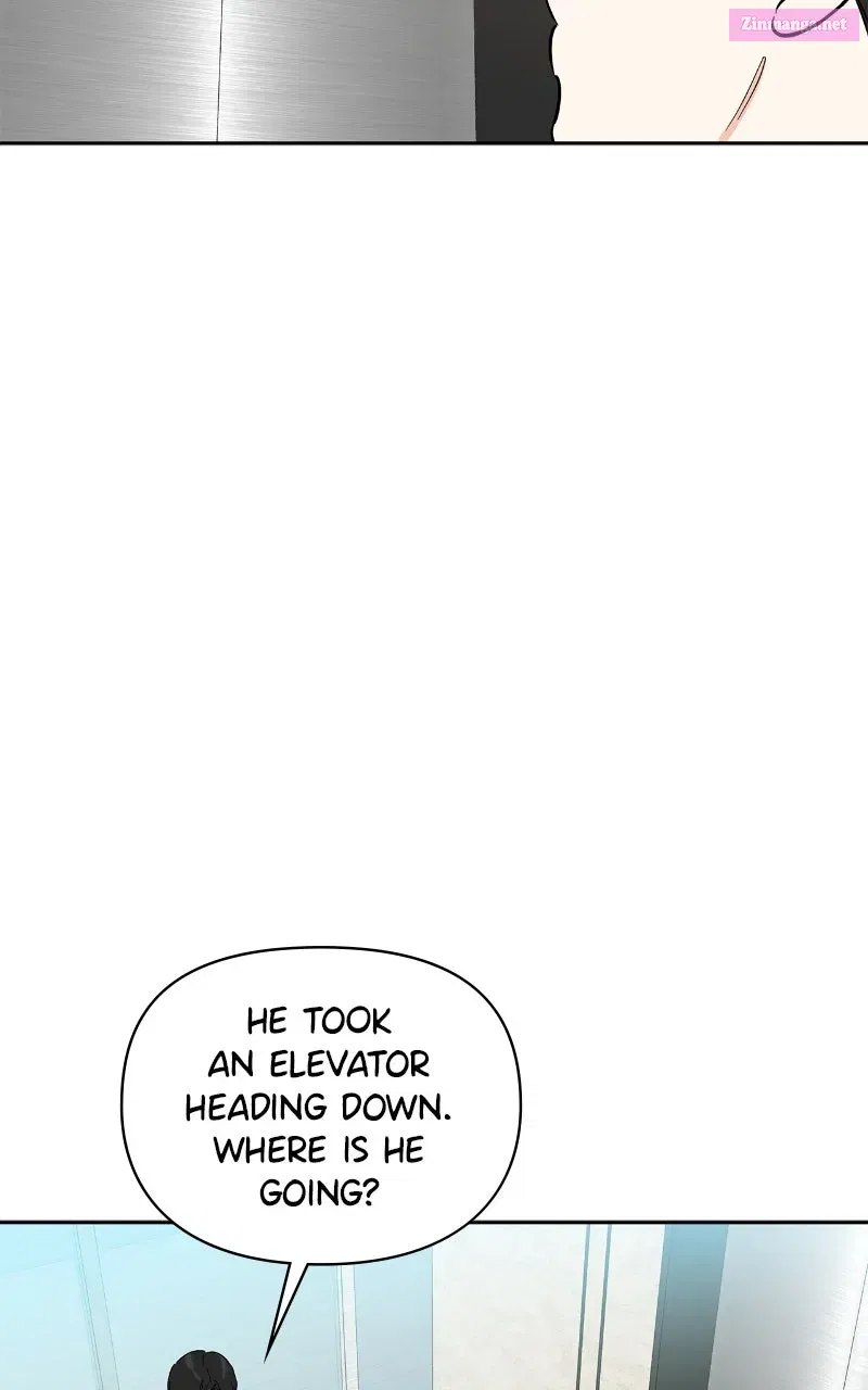 Woke Up as the CEO’s Dog Chapter 21 page 18 - 