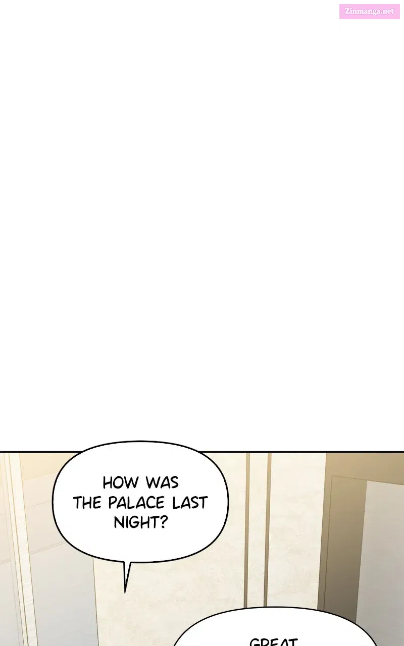 Woke Up as the CEO’s Dog Chapter 21 page 3 - 