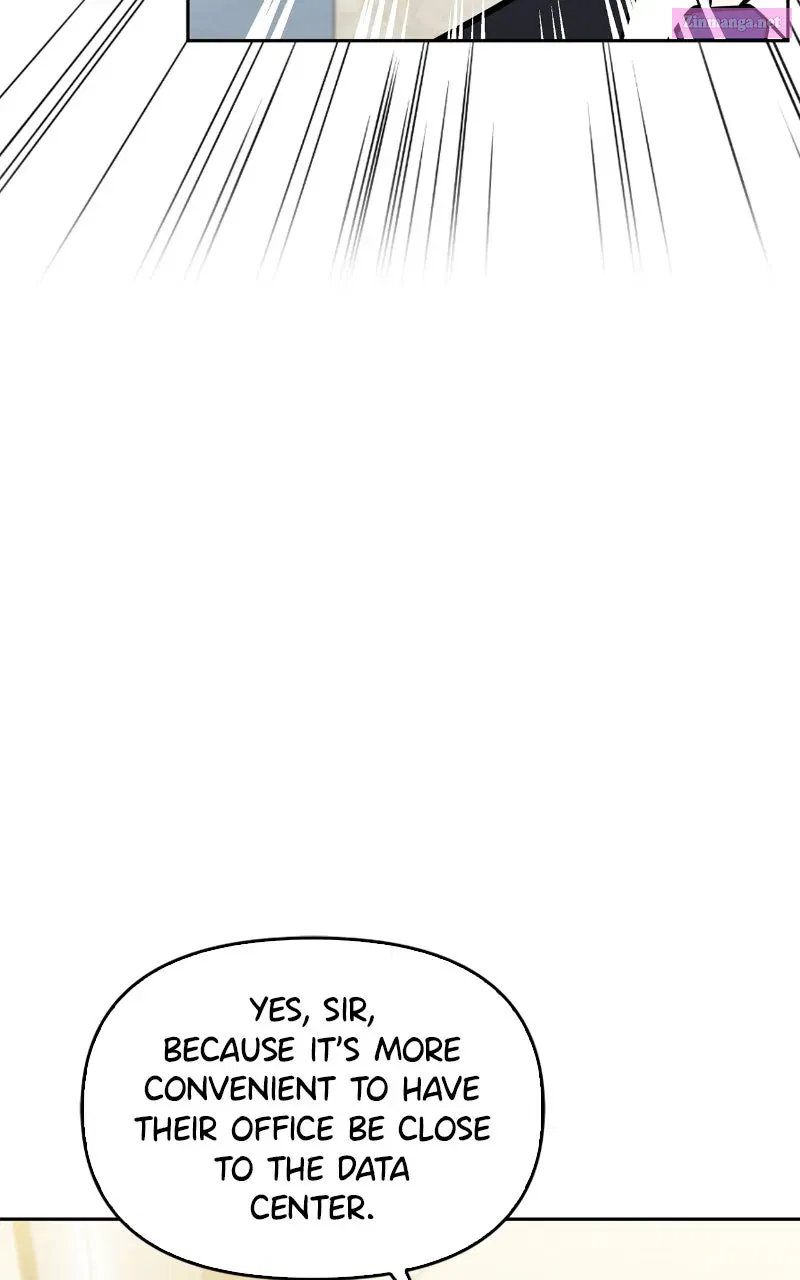 Woke Up as the CEO’s Dog Chapter 21 page 21 - 
