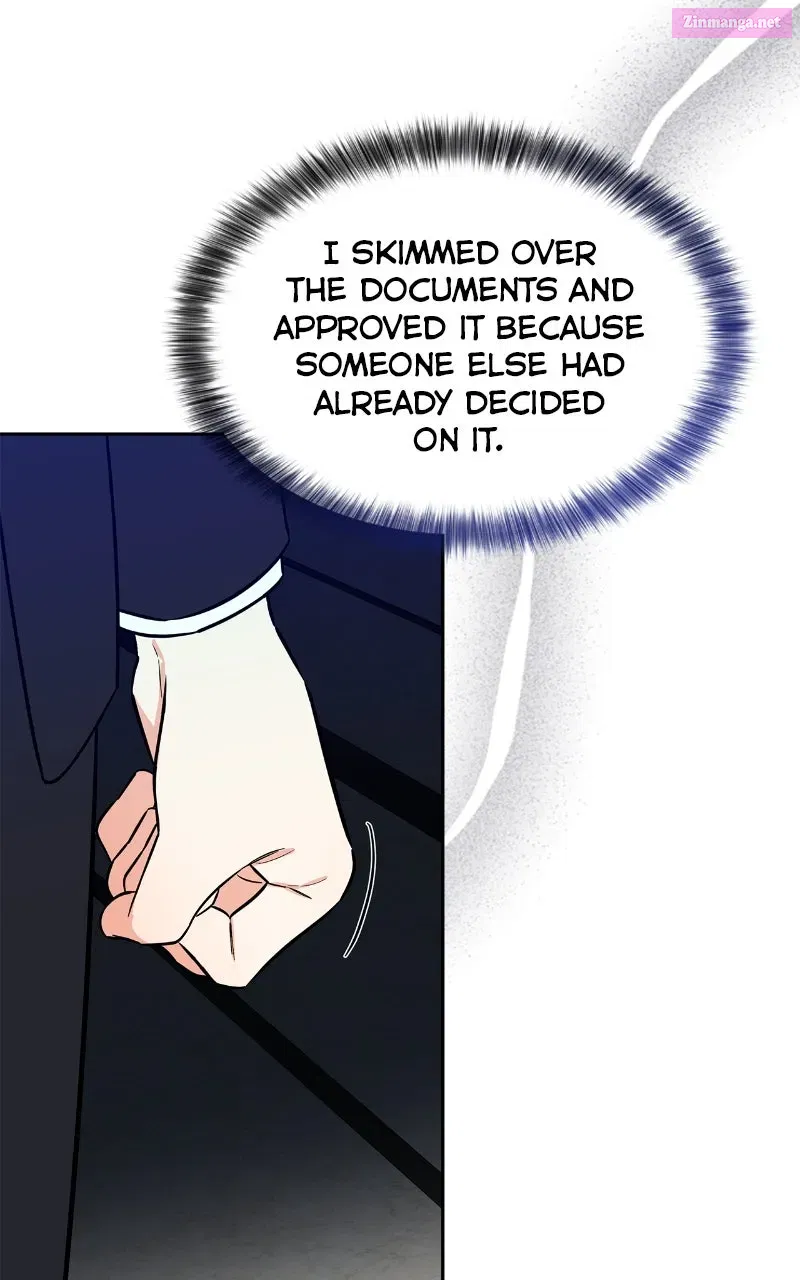 Woke Up as the CEO’s Dog Chapter 21 page 26 - 