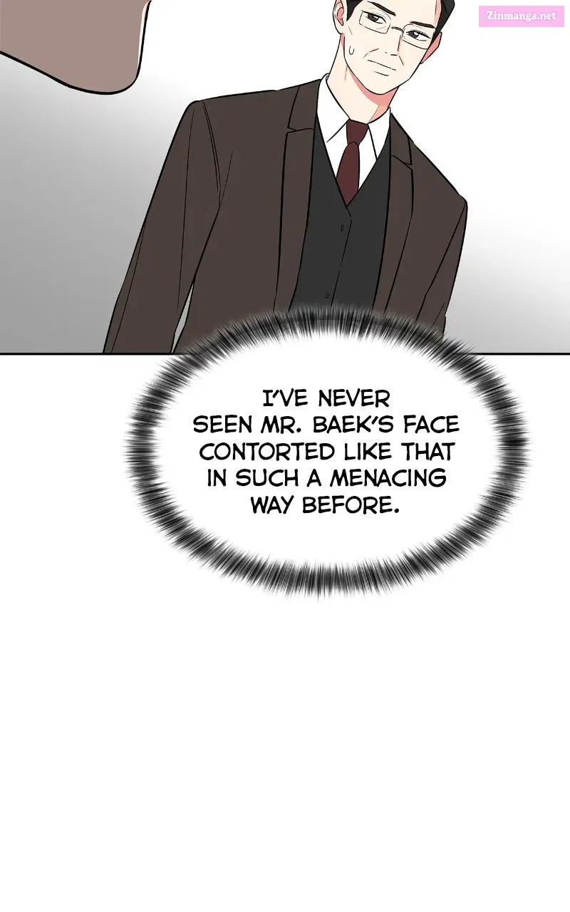Woke Up as the CEO’s Dog Chapter 21 page 29 - 