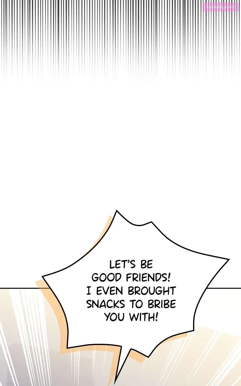 Woke Up as the CEO’s Dog Chapter 21 page 40 - 