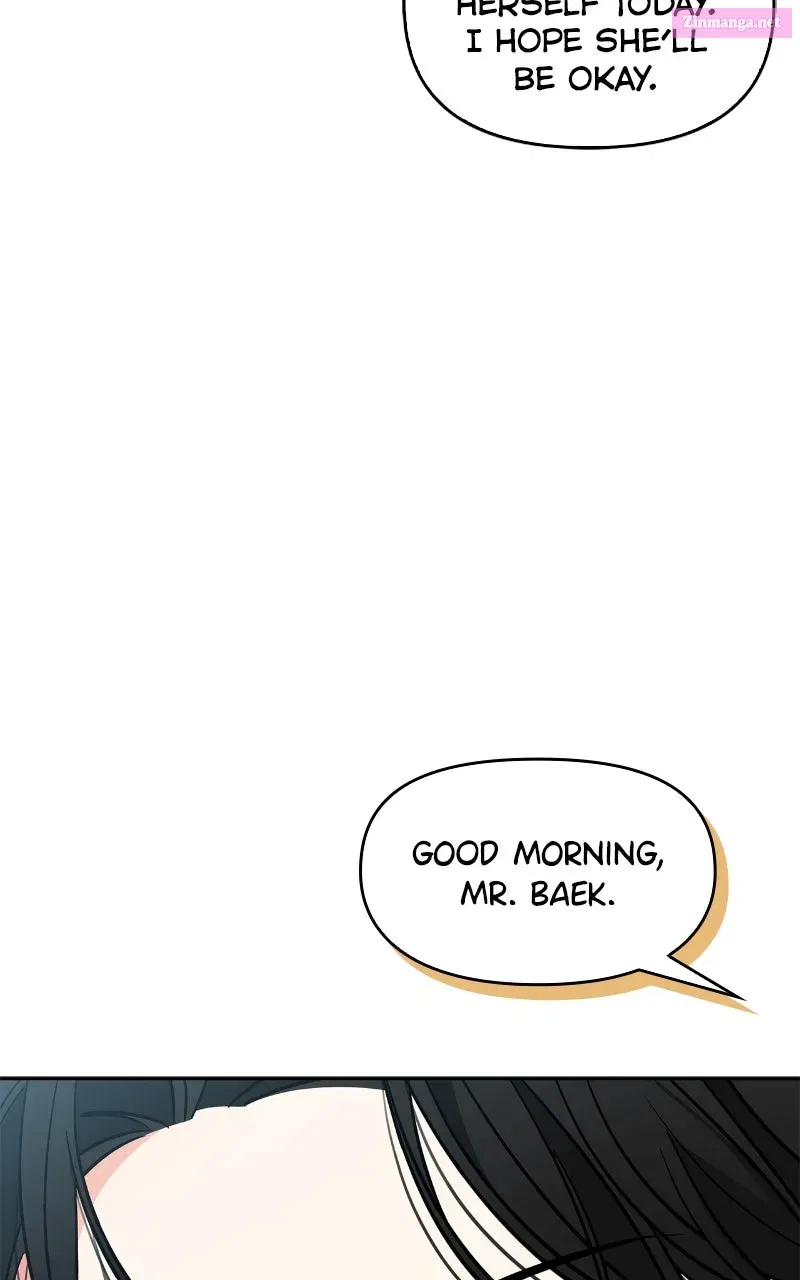 Woke Up as the CEO’s Dog Chapter 21 page 5 - 