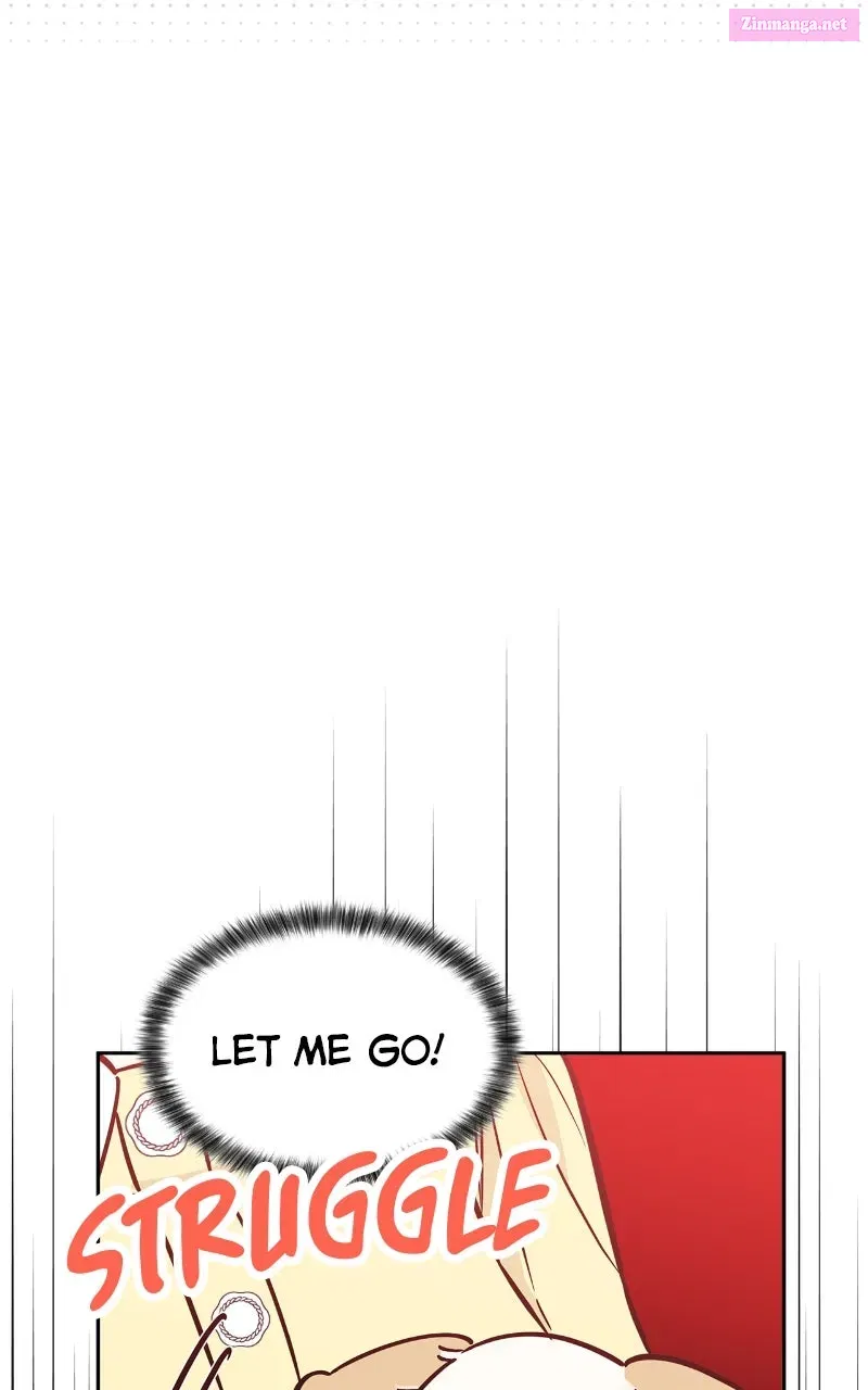 Woke Up as the CEO’s Dog Chapter 21 page 48 - 