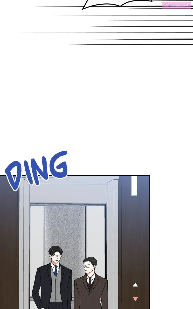 Woke Up as the CEO’s Dog Chapter 21 page 53 - 