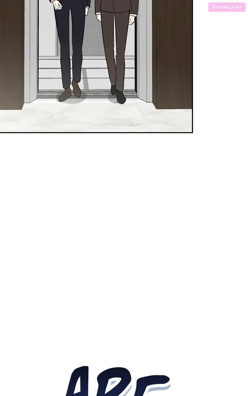 Woke Up as the CEO’s Dog Chapter 21 page 54 - 