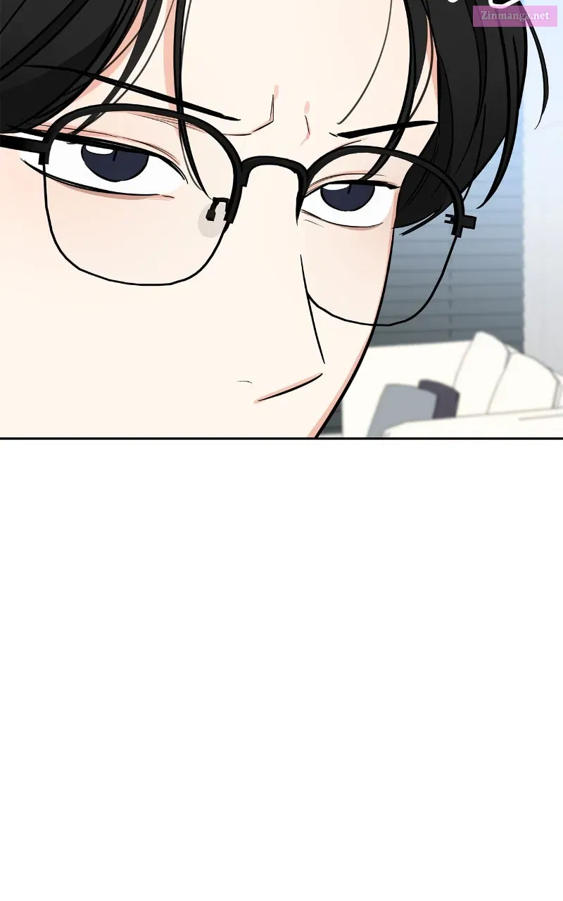 Woke Up as the CEO’s Dog Chapter 21 page 57 - 