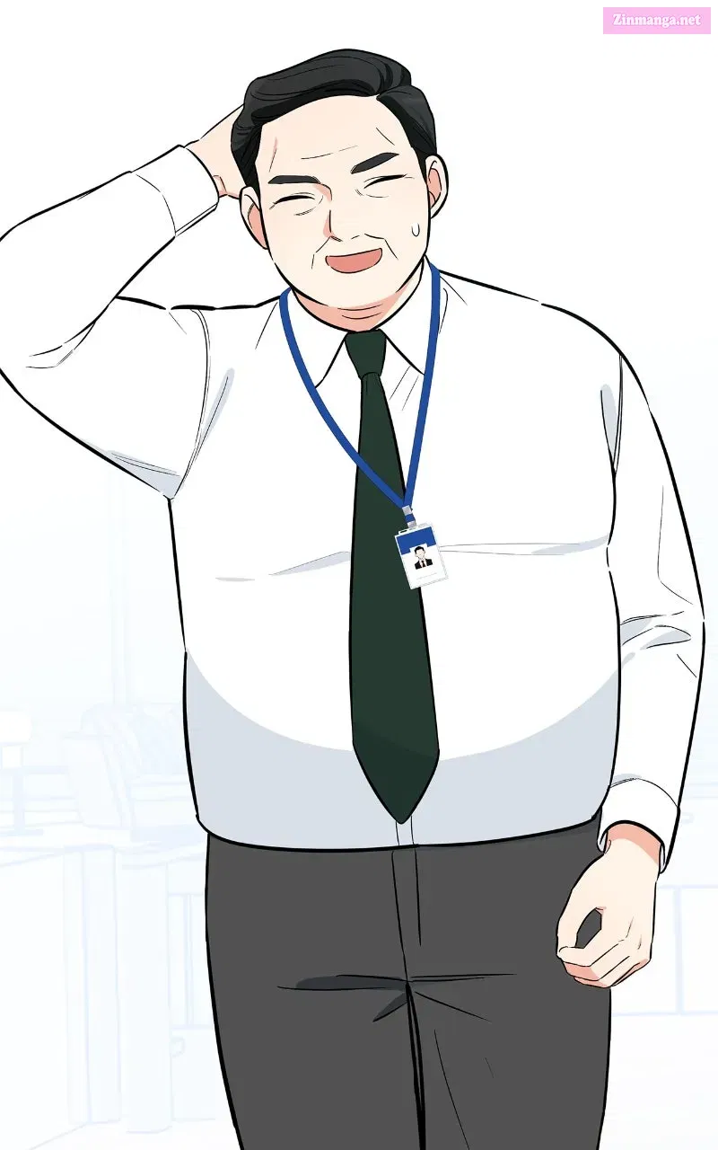 Woke Up as the CEO’s Dog Chapter 21 page 7 - 