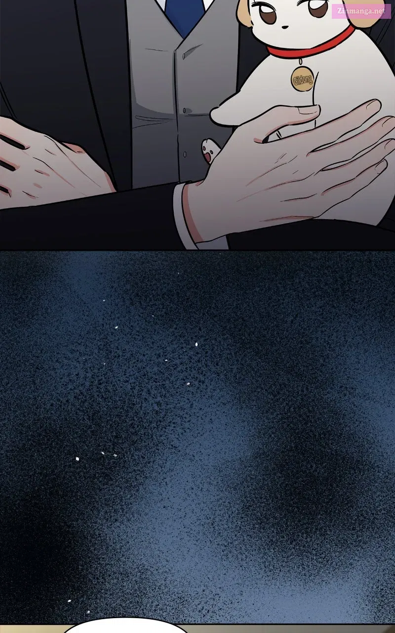 Woke Up as the CEO’s Dog Chapter 21 page 65 - 