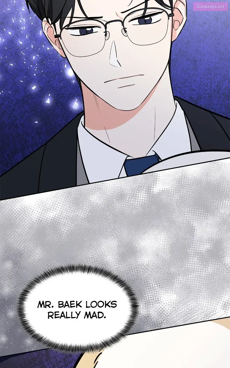 Woke Up as the CEO’s Dog Chapter 21 page 72 - 