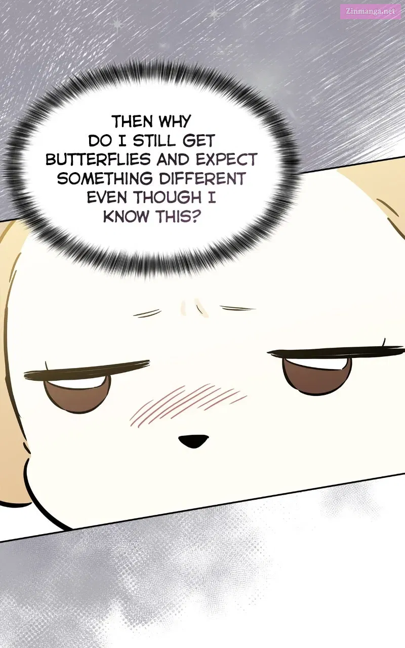 Woke Up as the CEO’s Dog Chapter 21 page 74 - 
