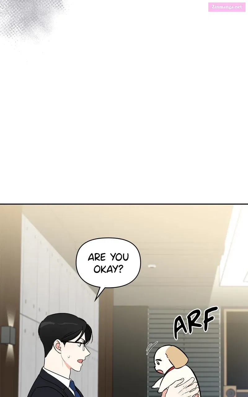 Woke Up as the CEO’s Dog Chapter 21 page 75 - 