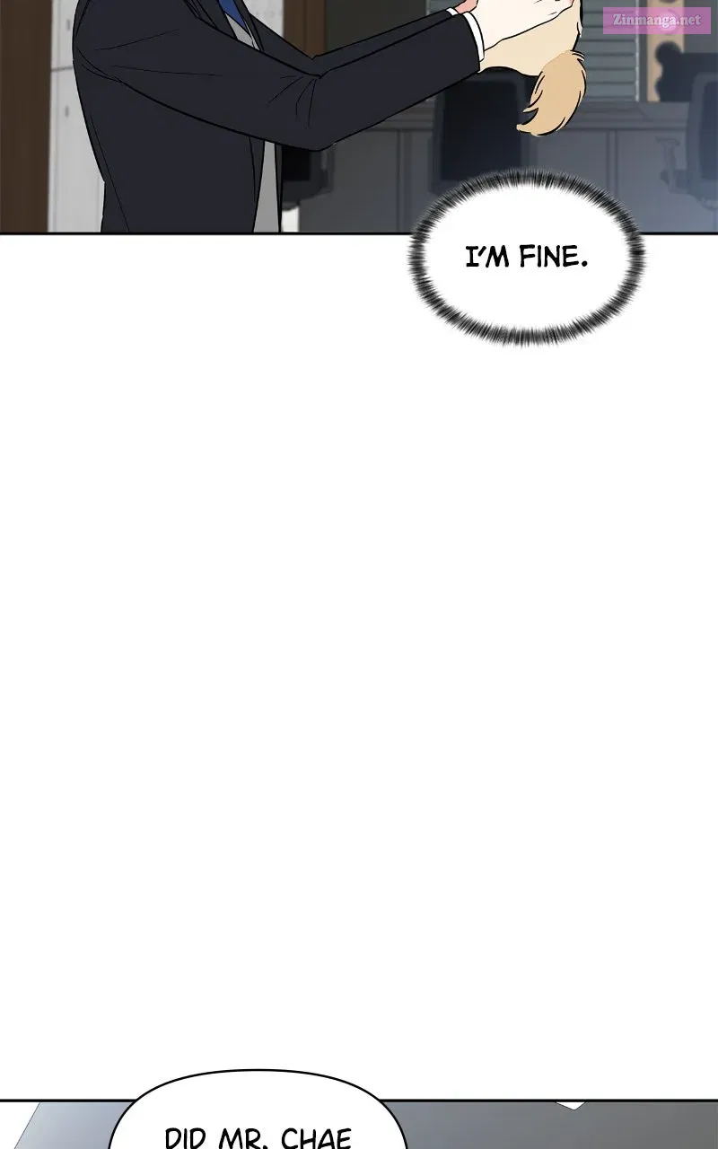 Woke Up as the CEO’s Dog Chapter 21 page 76 - 