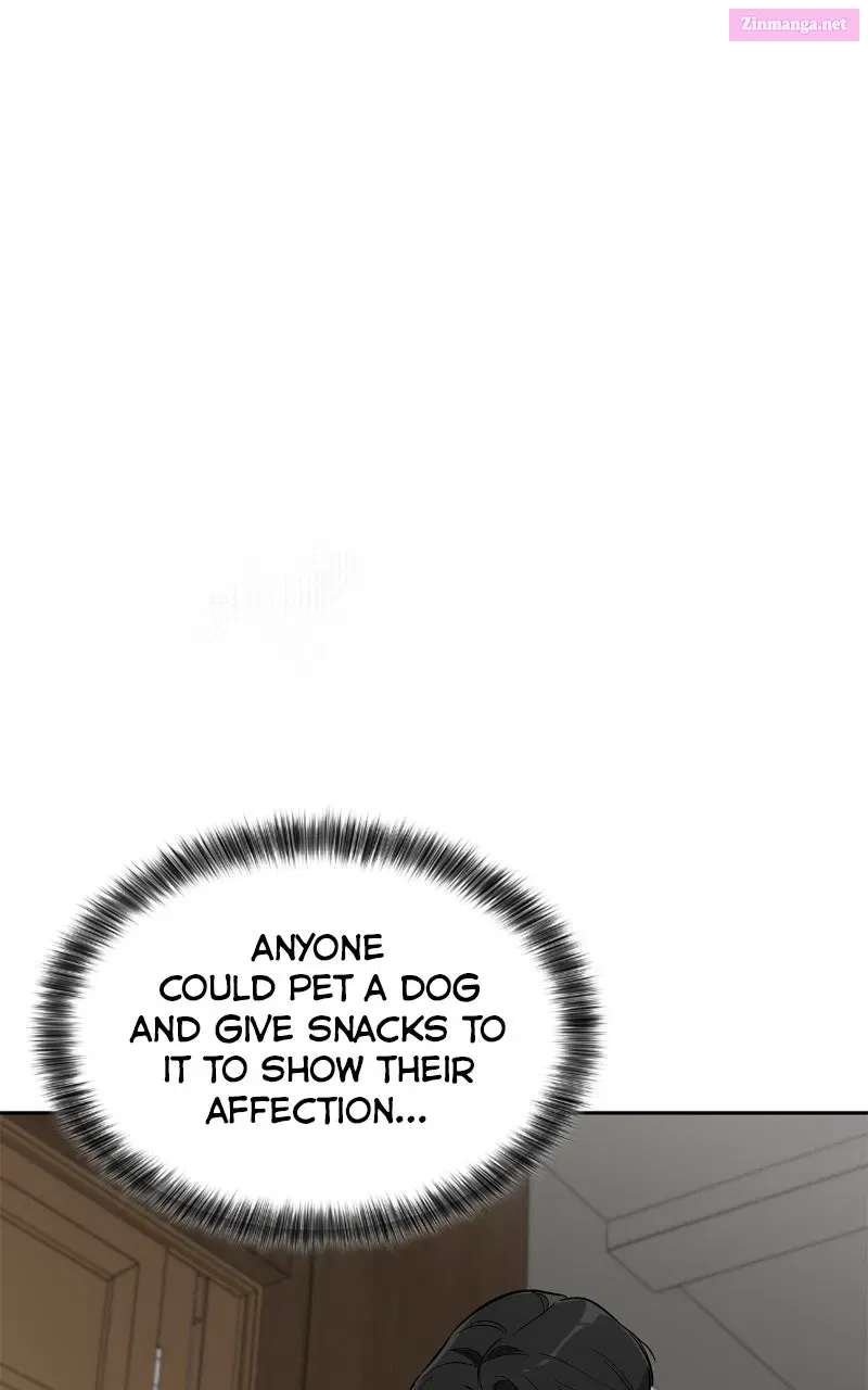 Woke Up as the CEO’s Dog Chapter 21 page 78 - 