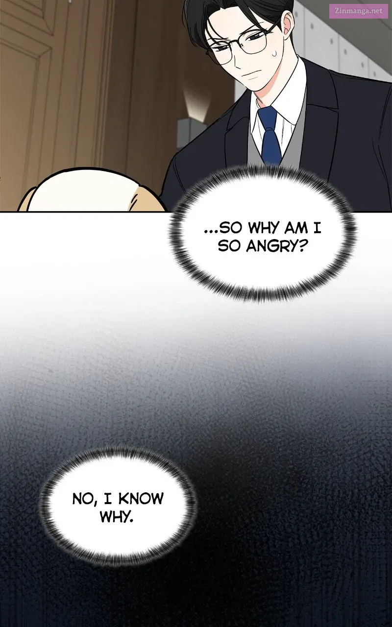 Woke Up as the CEO’s Dog Chapter 21 page 79 - 
