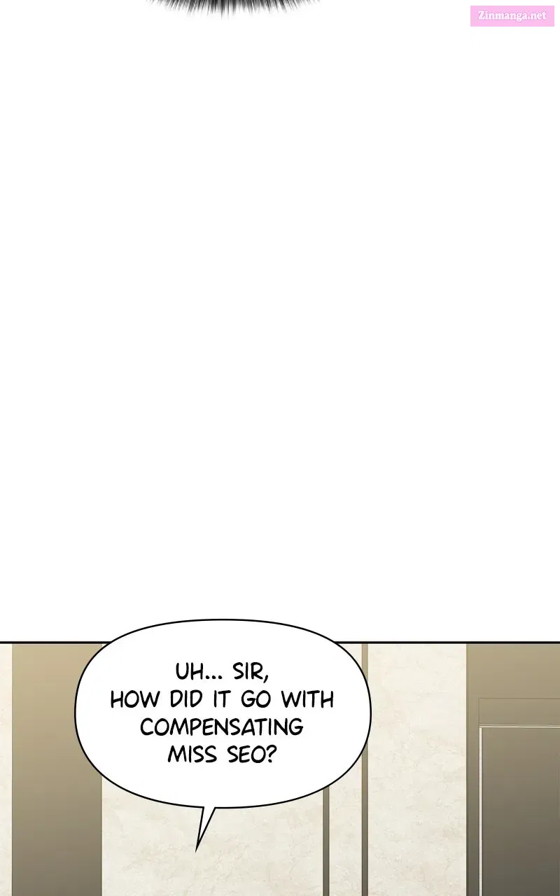Woke Up as the CEO’s Dog Chapter 21 page 9 - 