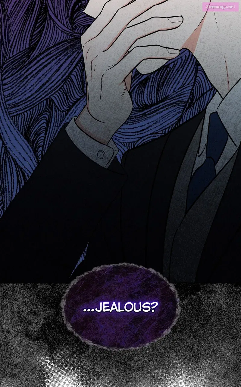 Woke Up as the CEO’s Dog Chapter 21 page 84 - 