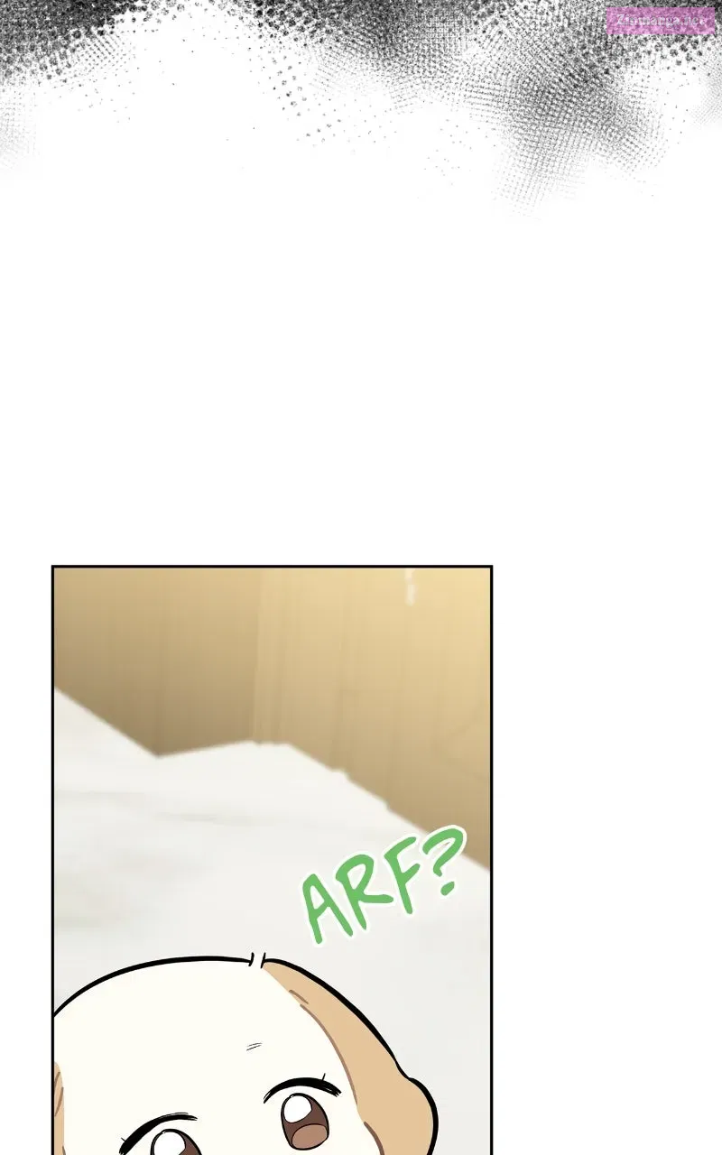 Woke Up as the CEO’s Dog Chapter 21 page 85 - 