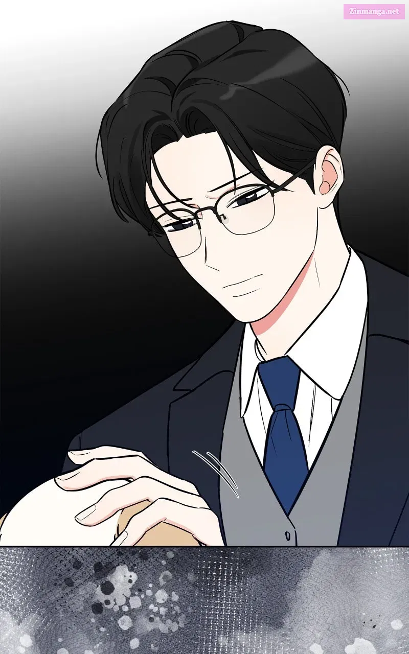 Woke Up as the CEO’s Dog Chapter 21 page 88 - 