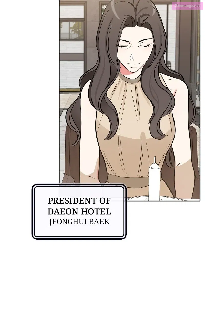 Woke Up as the CEO’s Dog Chapter 21 page 97 - 