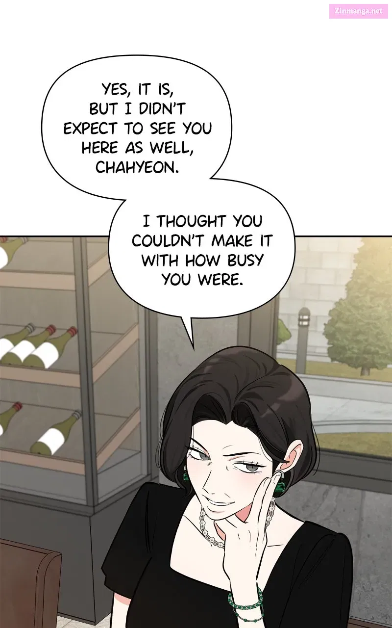 Woke Up as the CEO’s Dog Chapter 21 page 100 - 