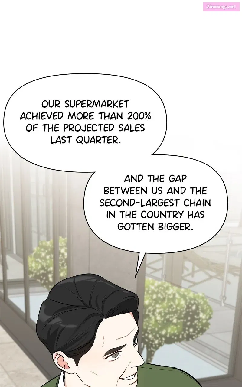 Woke Up as the CEO’s Dog Chapter 22 page 15 - 
