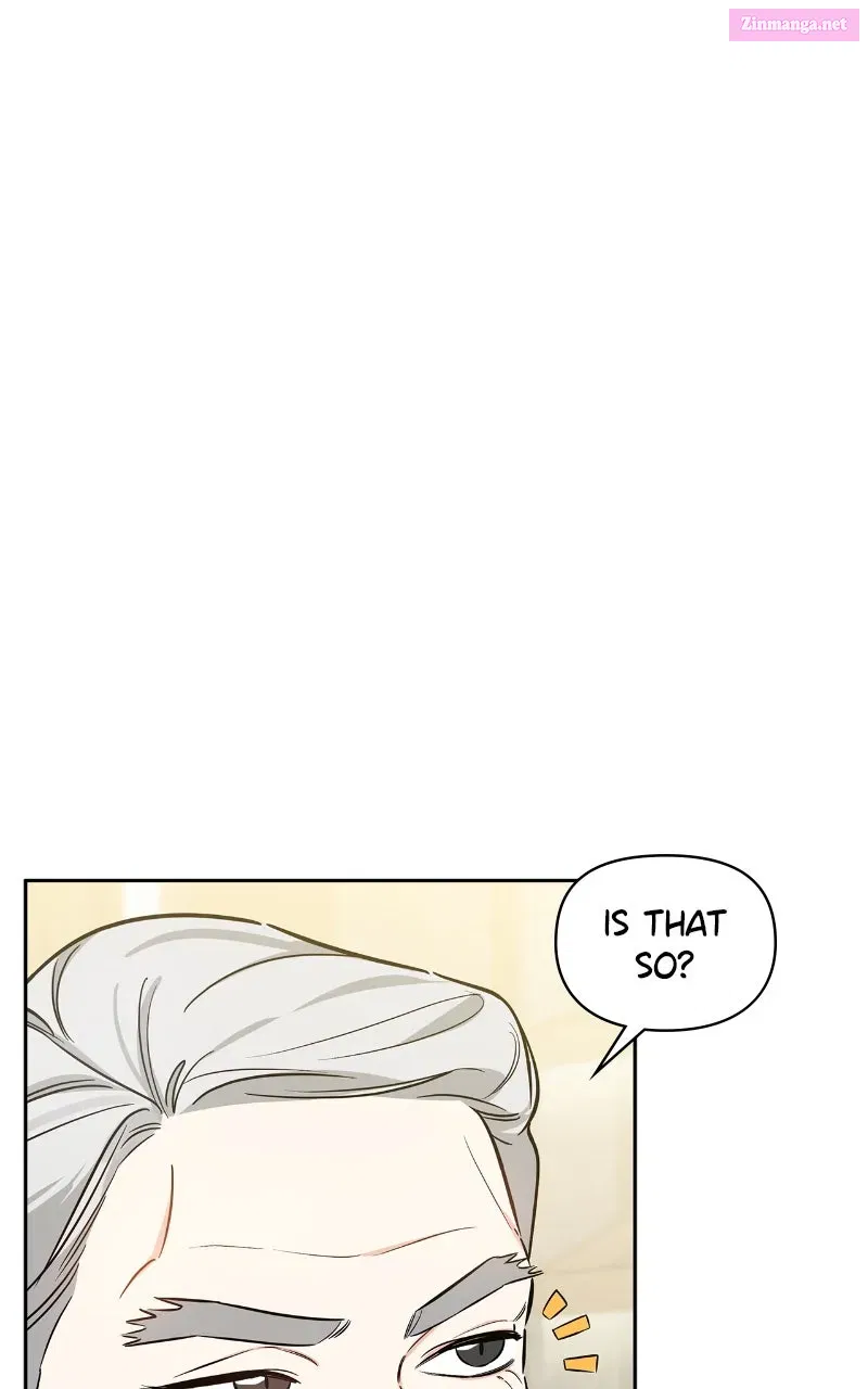 Woke Up as the CEO’s Dog Chapter 22 page 24 - 