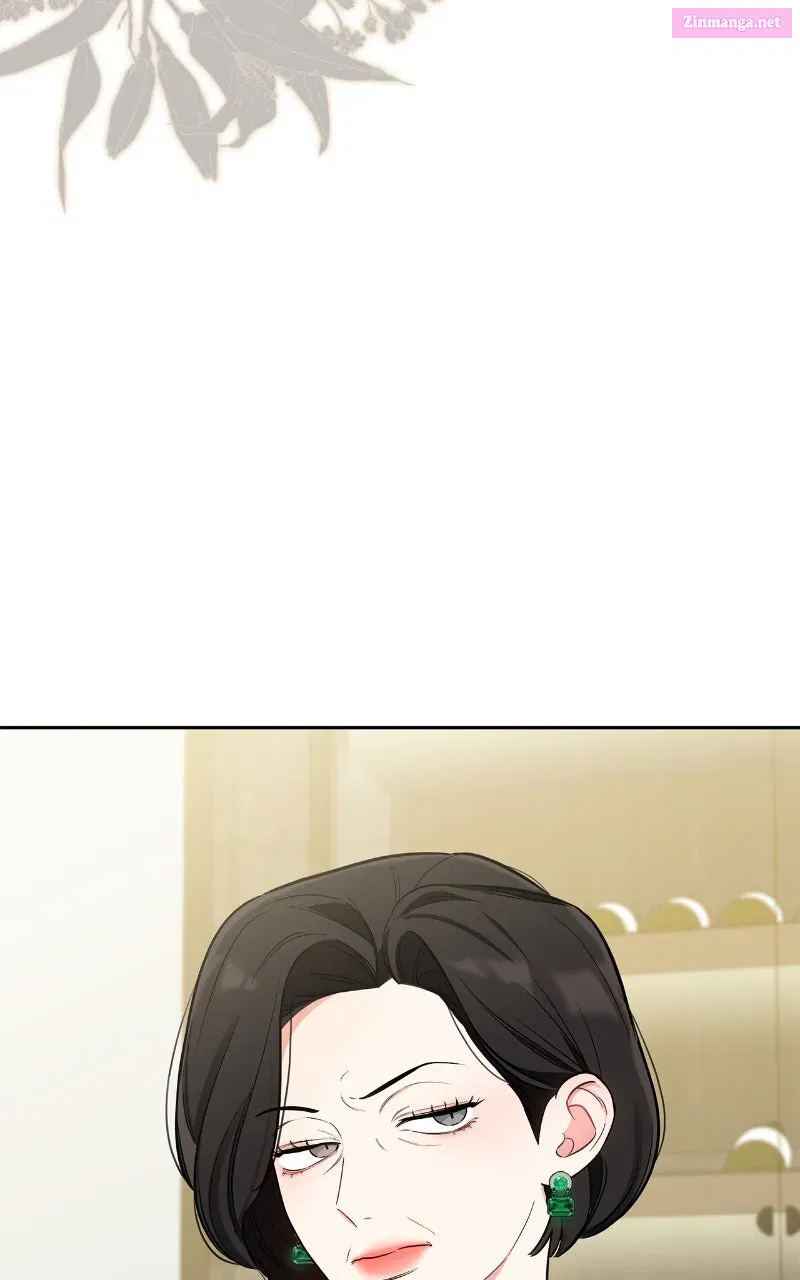Woke Up as the CEO’s Dog Chapter 22 page 4 - 