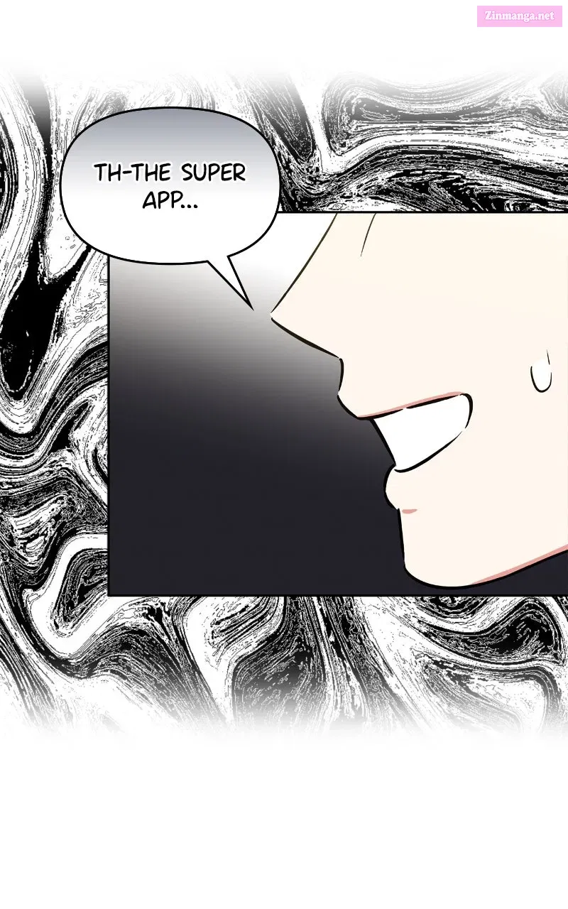 Woke Up as the CEO’s Dog Chapter 22 page 33 - 