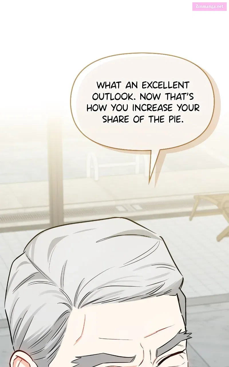Woke Up as the CEO’s Dog Chapter 22 page 39 - 