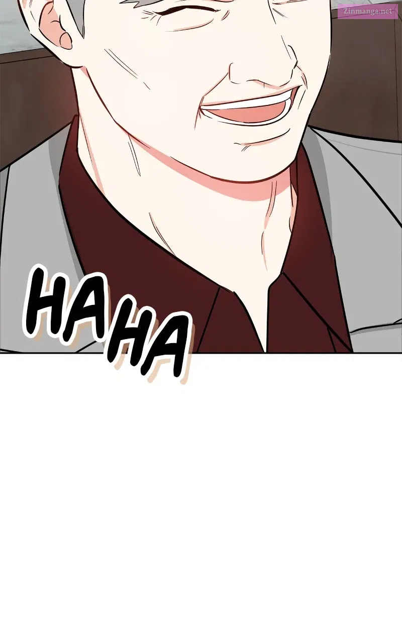 Woke Up as the CEO’s Dog Chapter 22 page 40 - 