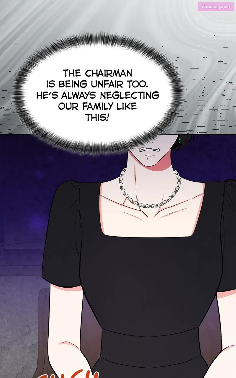 Woke Up as the CEO’s Dog Chapter 22 page 46 - 