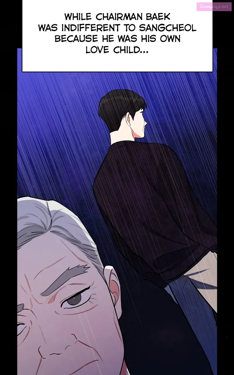 Woke Up as the CEO’s Dog Chapter 22 page 48 - 