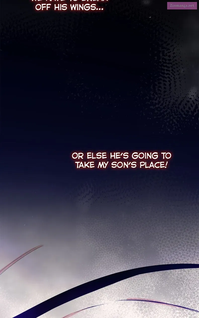 Woke Up as the CEO’s Dog Chapter 22 page 52 - 