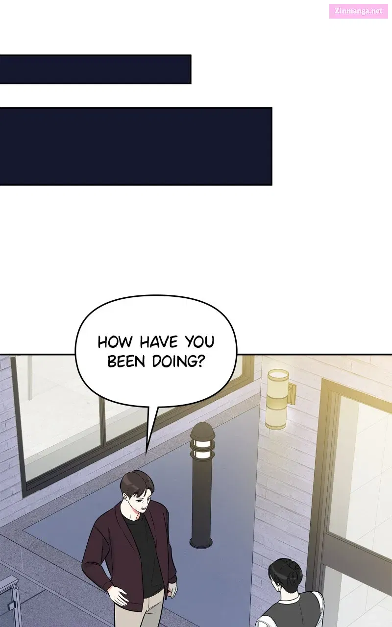 Woke Up as the CEO’s Dog Chapter 22 page 55 - 