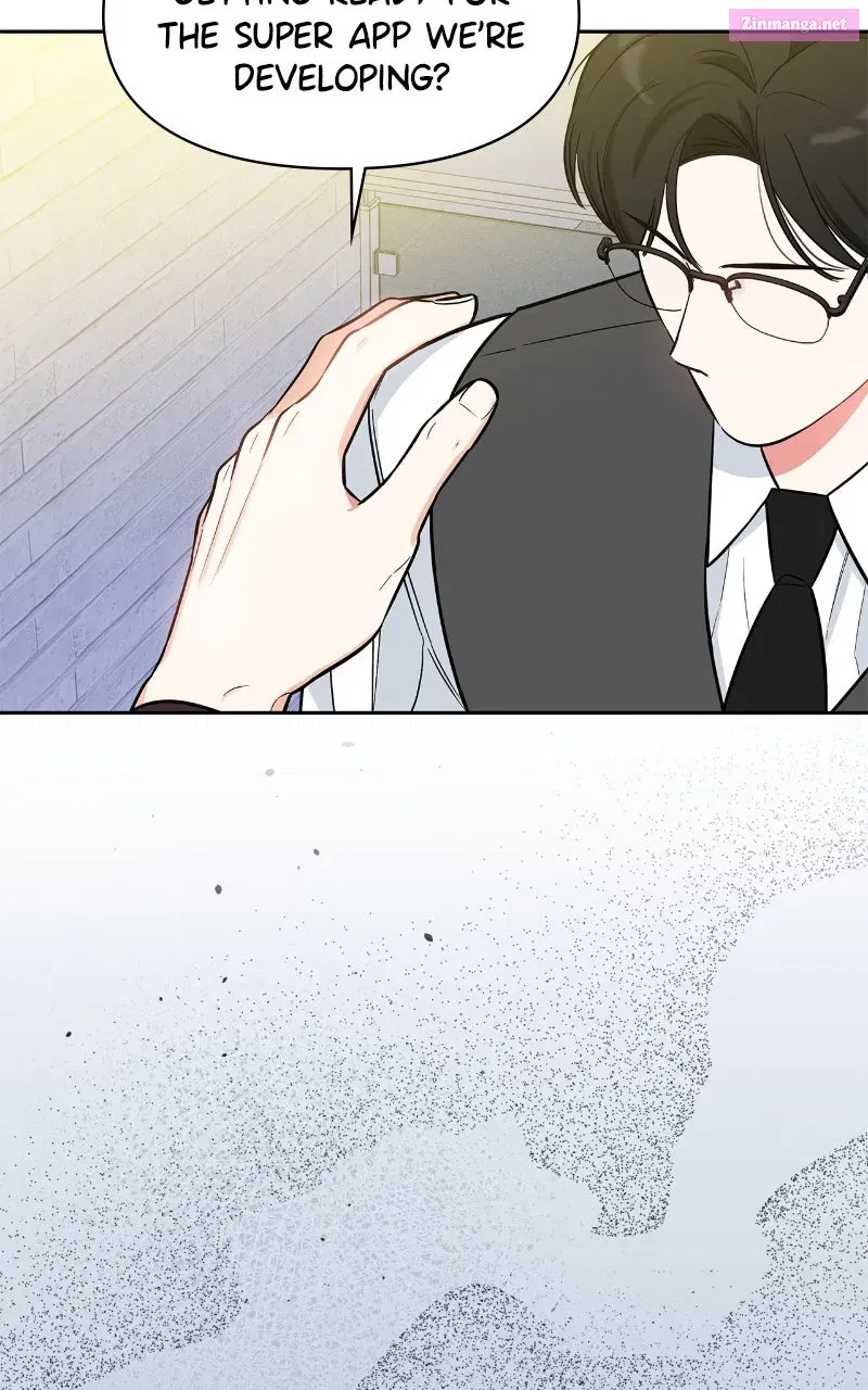 Woke Up as the CEO’s Dog Chapter 22 page 60 - 