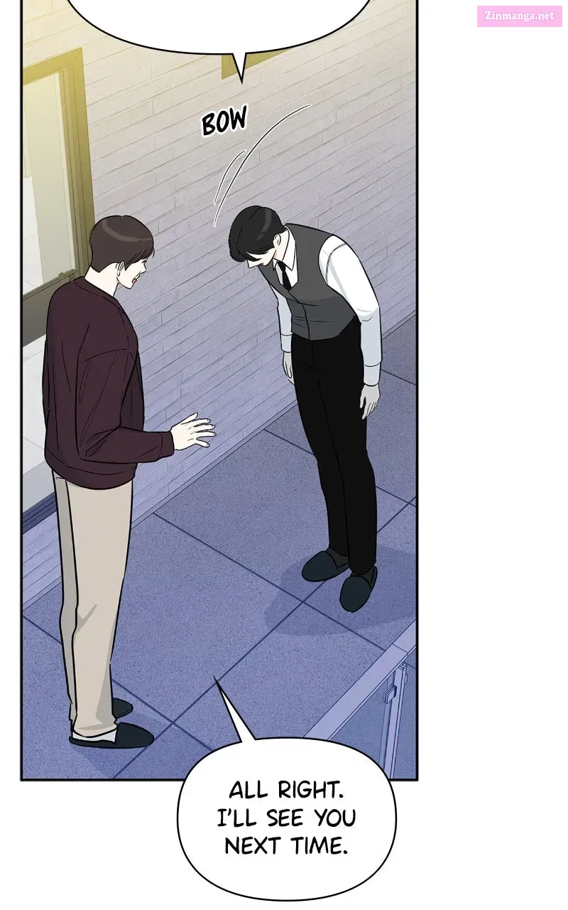 Woke Up as the CEO’s Dog Chapter 22 page 63 - 