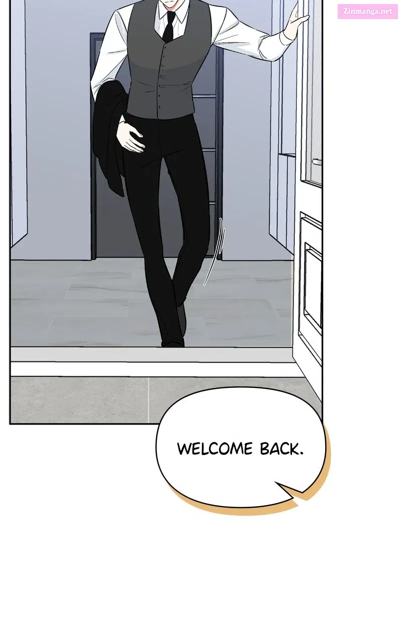 Woke Up as the CEO’s Dog Chapter 22 page 75 - 