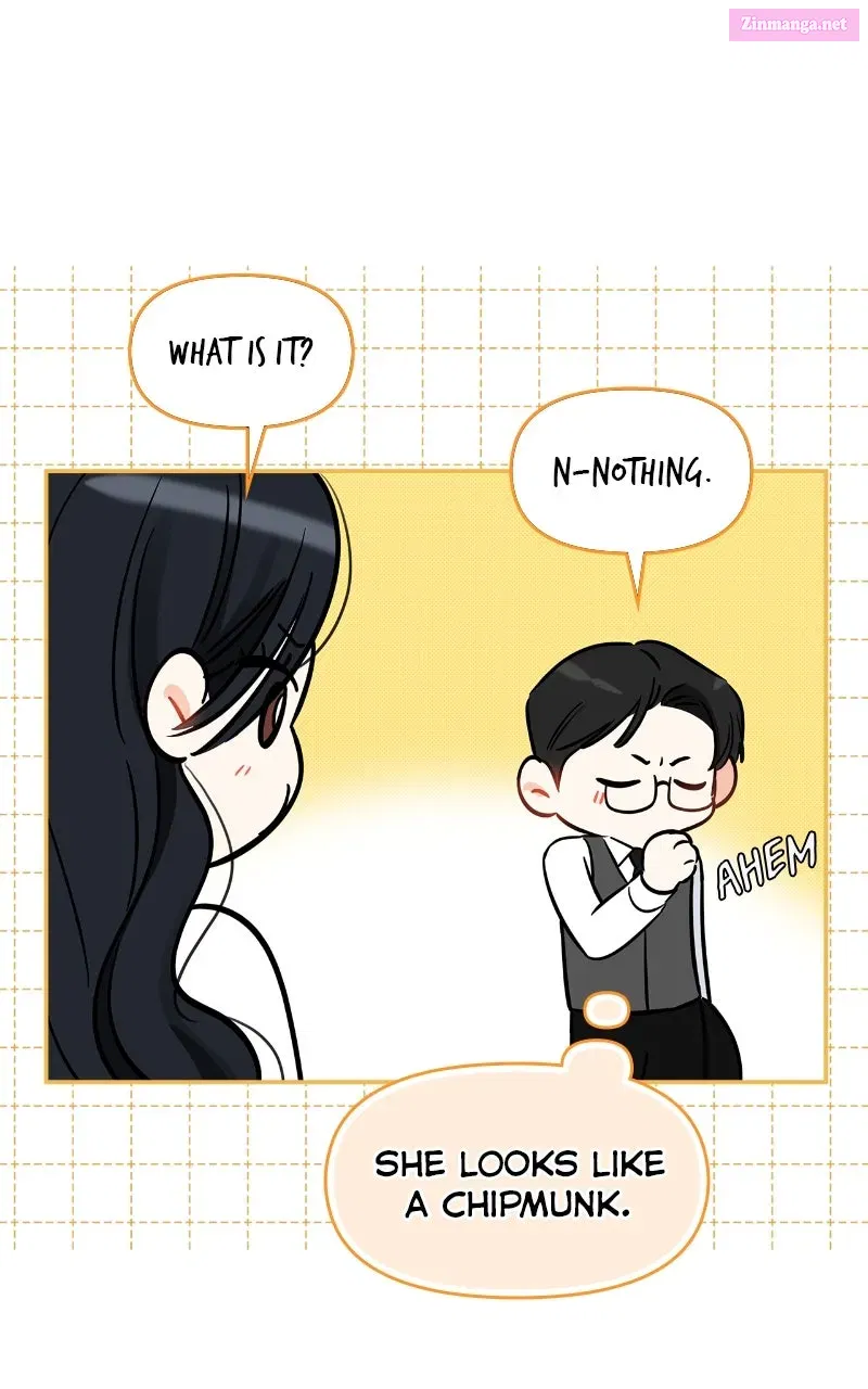 Woke Up as the CEO’s Dog Chapter 22 page 79 - 
